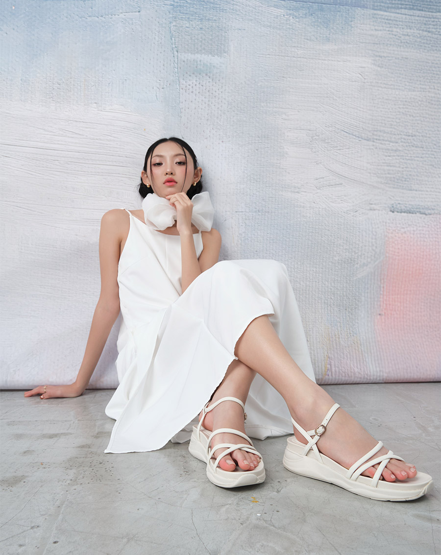 Giày Sandal Thể Thao Quai Mảnh - Image 3