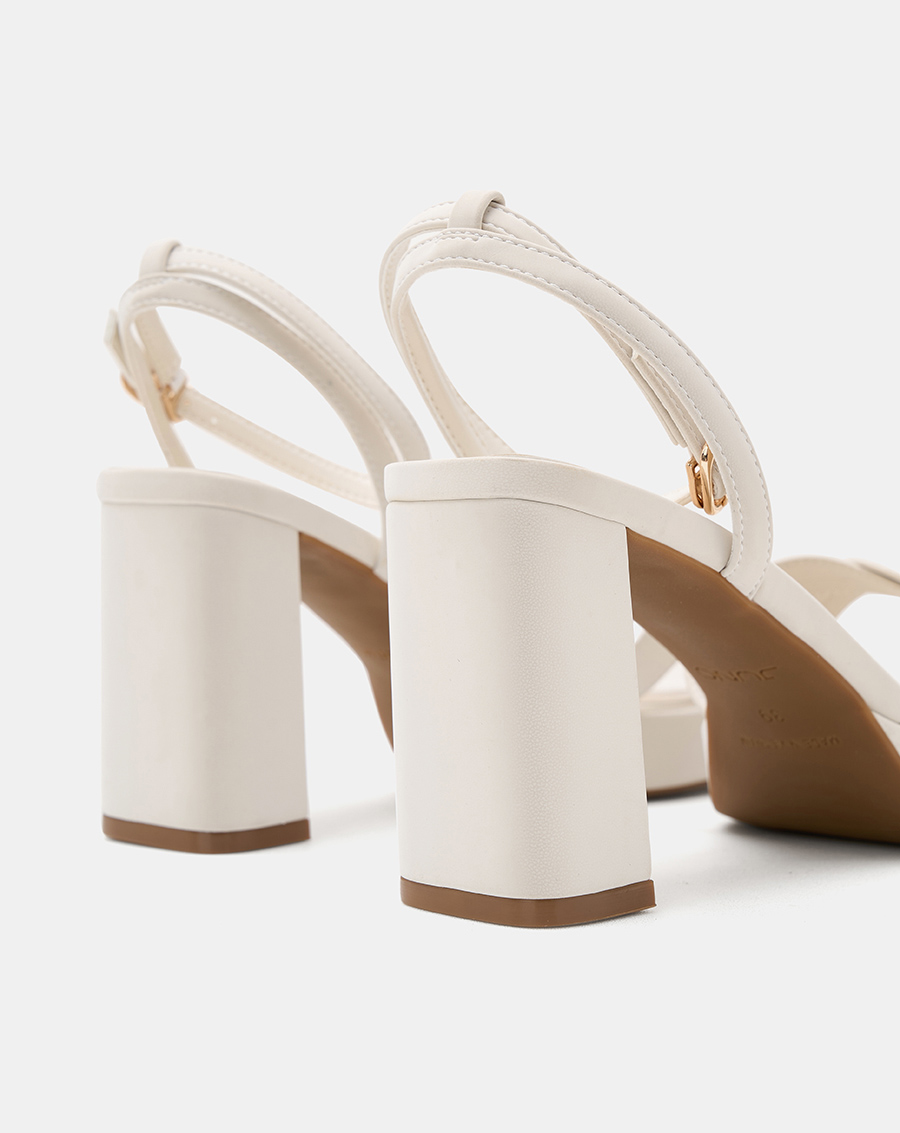 Giày Sandal Đúp Quai Chéo - Image 5