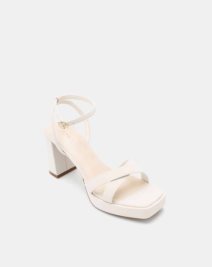 Giày Sandal Đúp Quai Chéo - Image 6