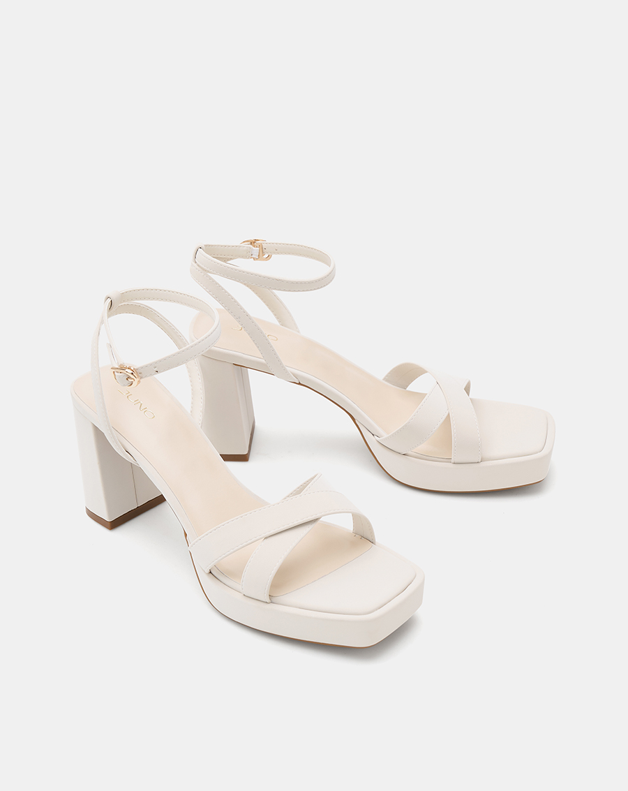 Giày Sandal Đúp Quai Chéo - Image 7