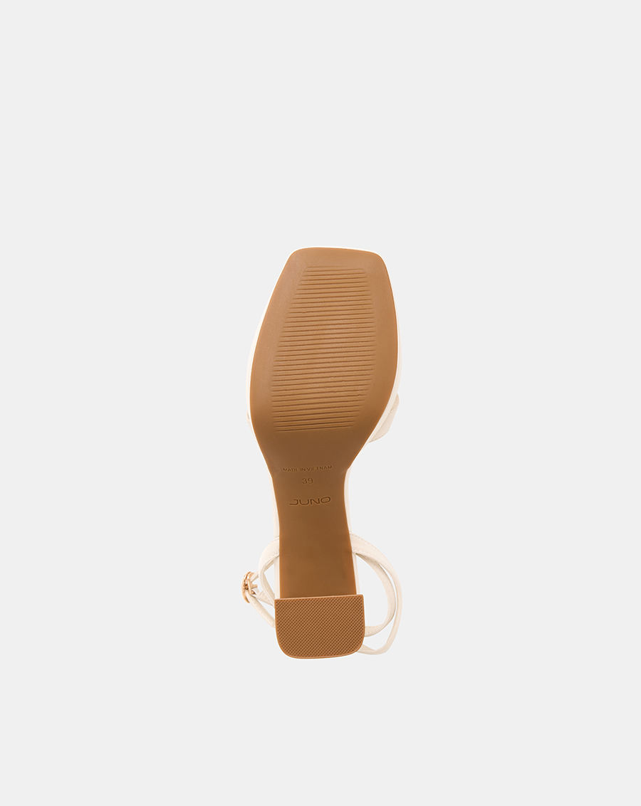 Giày Sandal Đúp Quai Chéo - Image 8