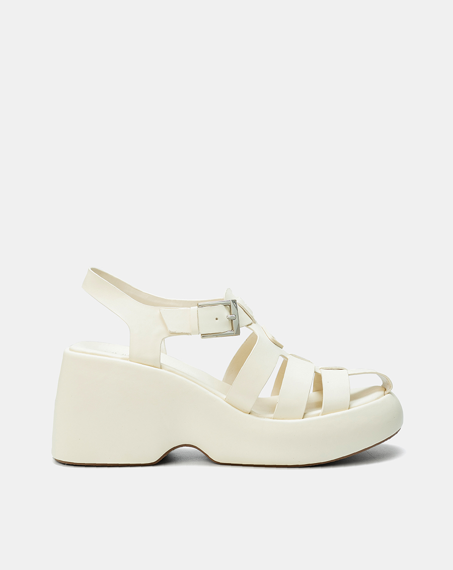 Giày Sandal Đế Xuồng Fisherman