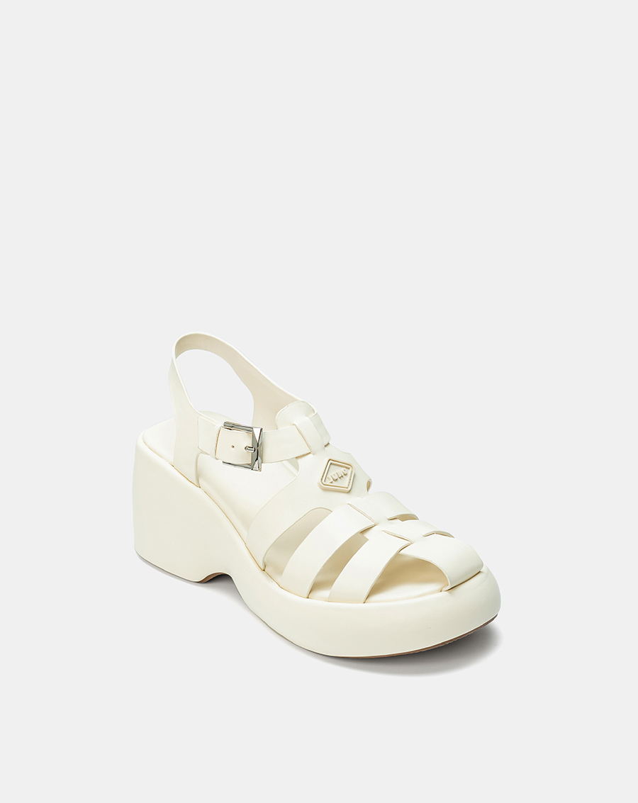 Giày Sandal Đế Xuồng Fisherman - Image 6