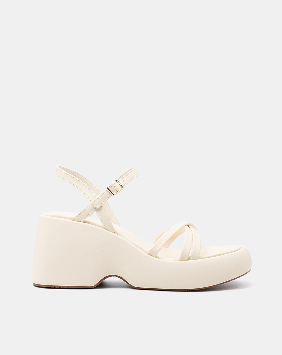 Giày Sandal Dây Dẹp