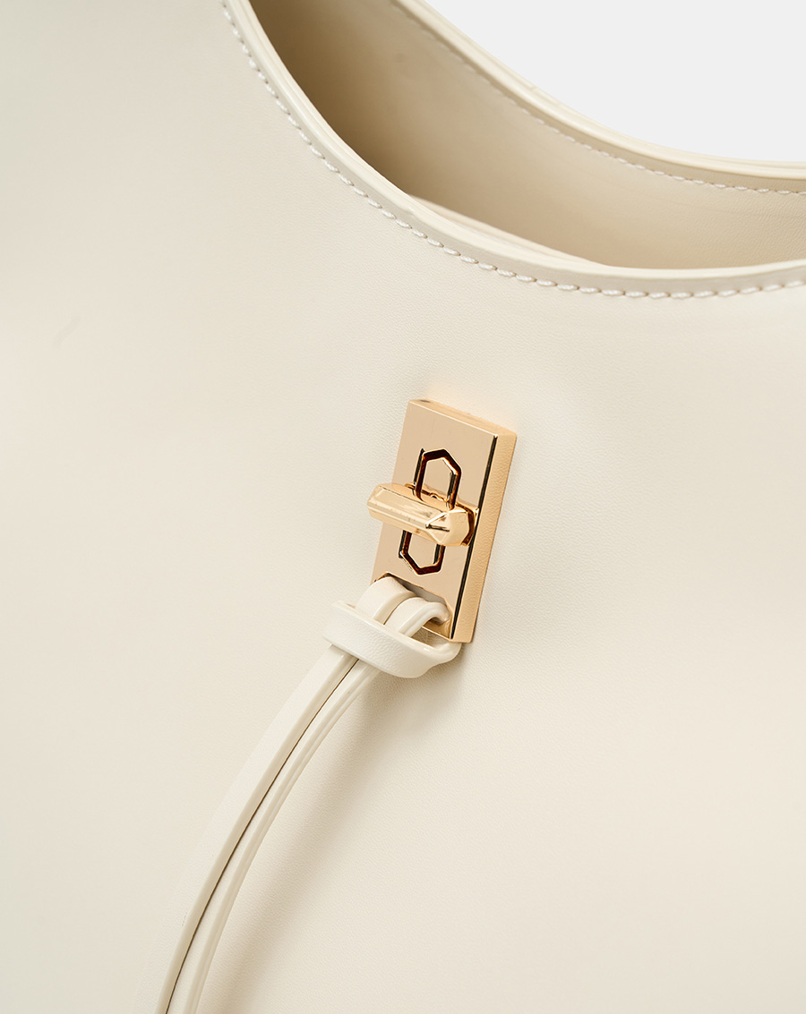 Túi Xách Lớn Tote Lớn Form Mềm - Image 5