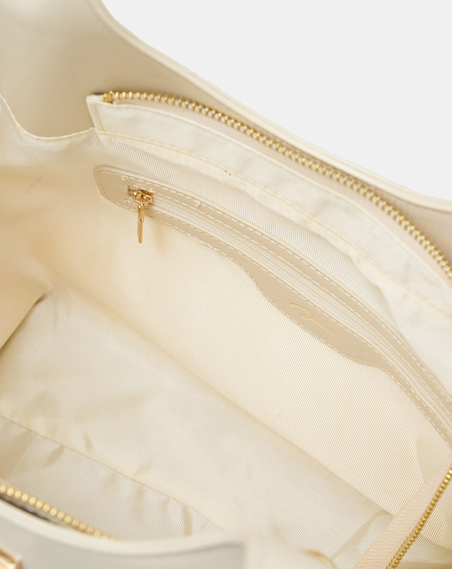 Túi Xách Lớn Tote Lớn Form Mềm - Image 8