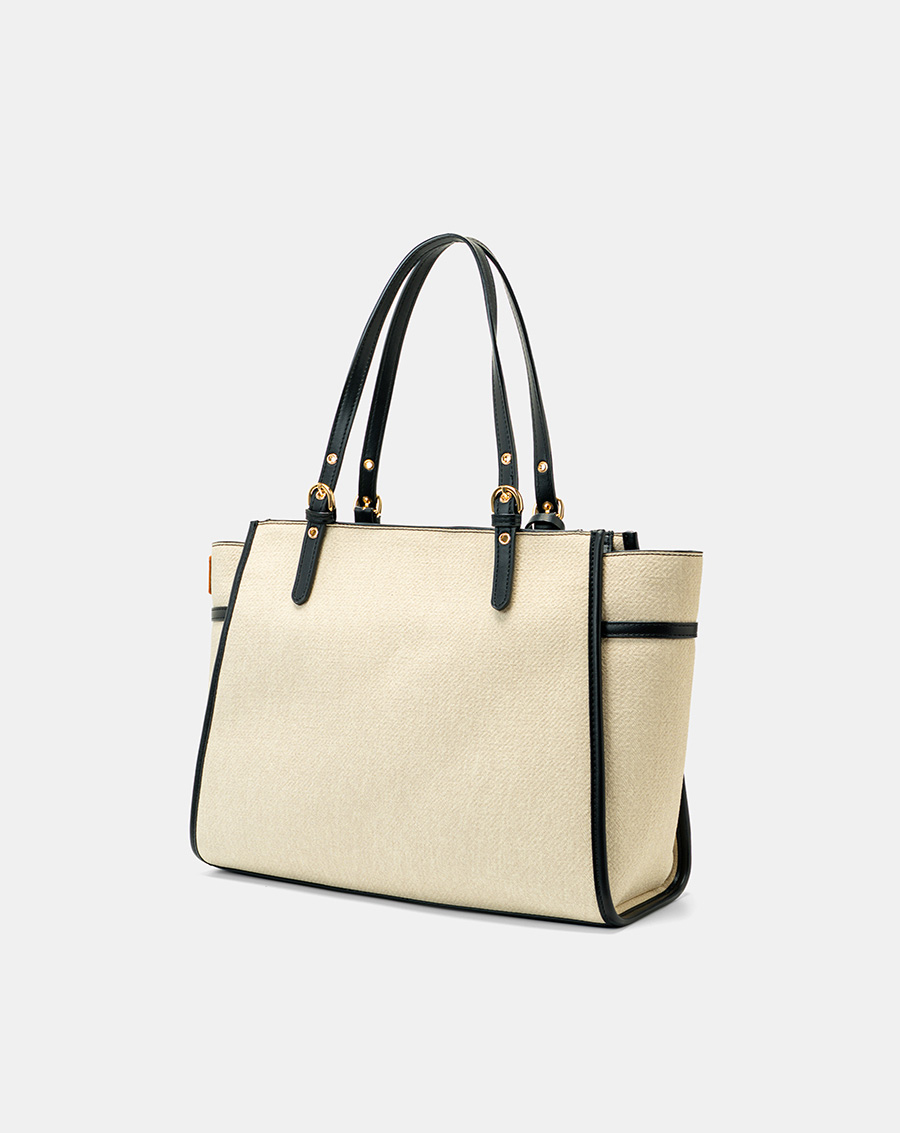 Túi Xách Lớn Tote Bag - Image 7