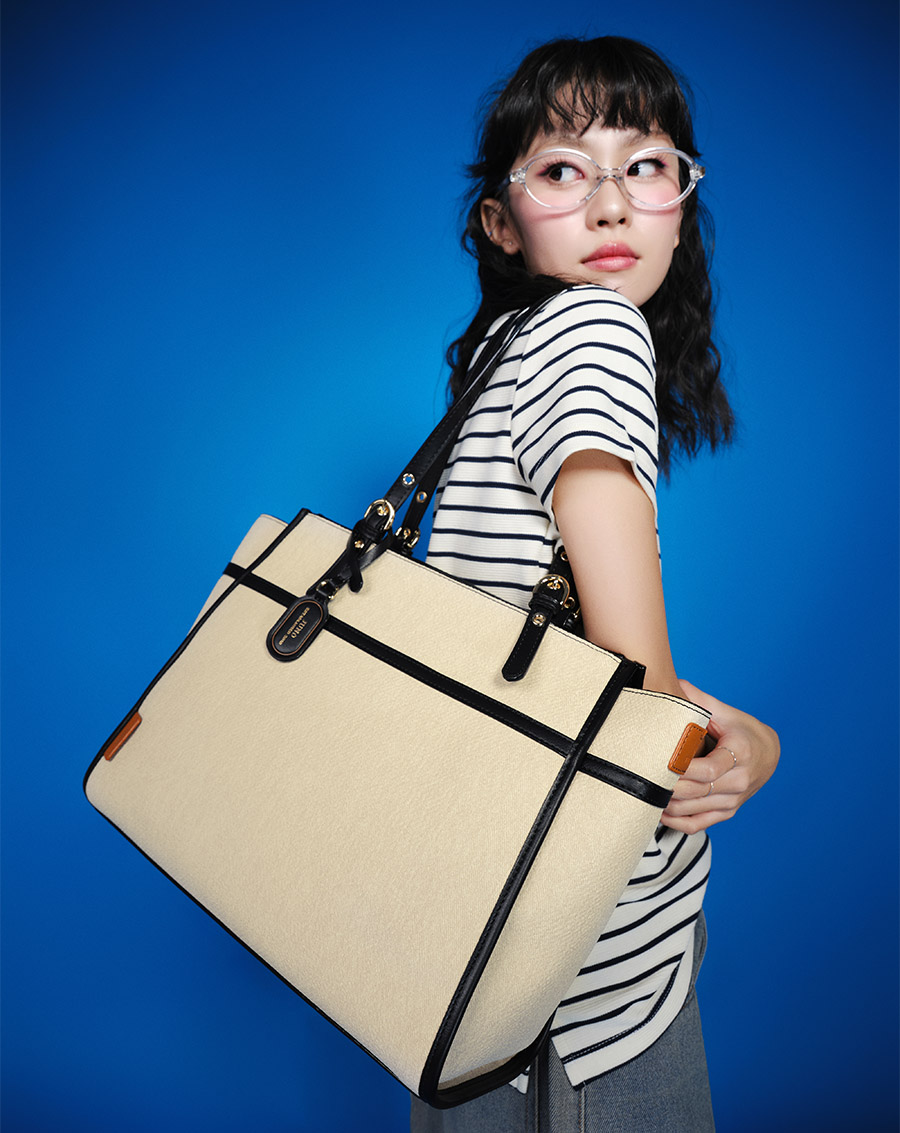 Túi Xách Lớn Tote Bag - Image 2