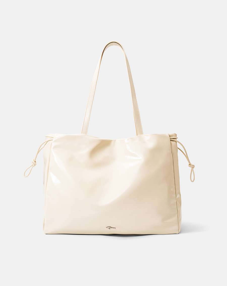 Túi Xách Lớn Tote Rút Dây - Image 1