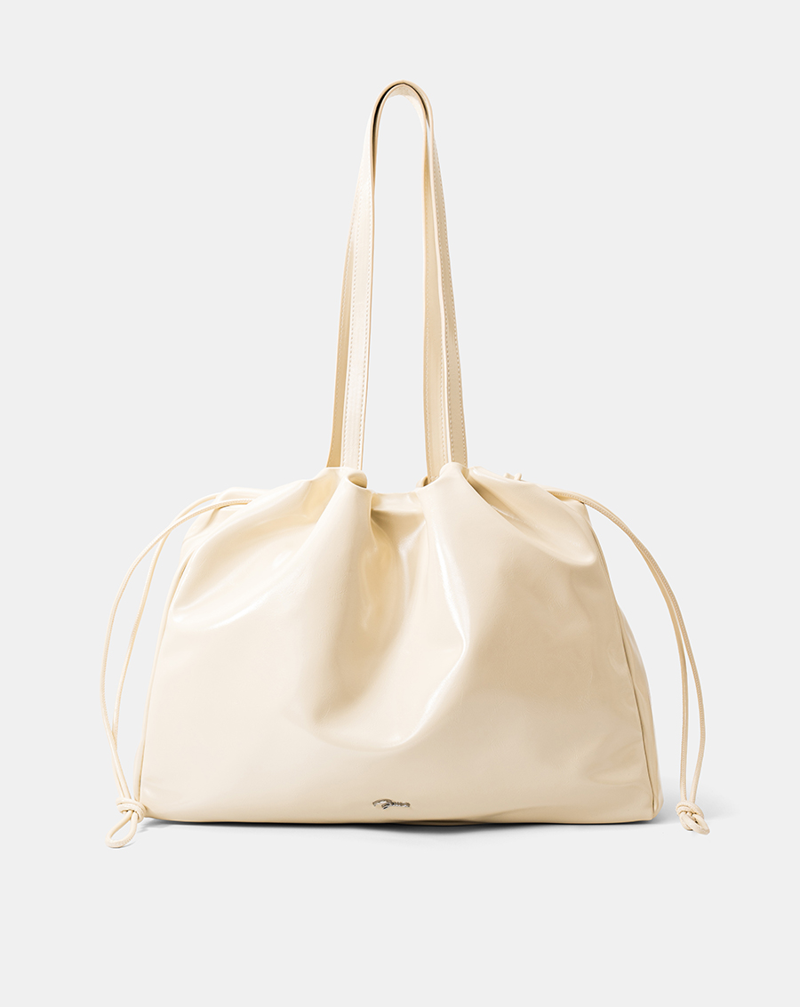 Túi Xách Lớn Tote Rút Dây - Image 5