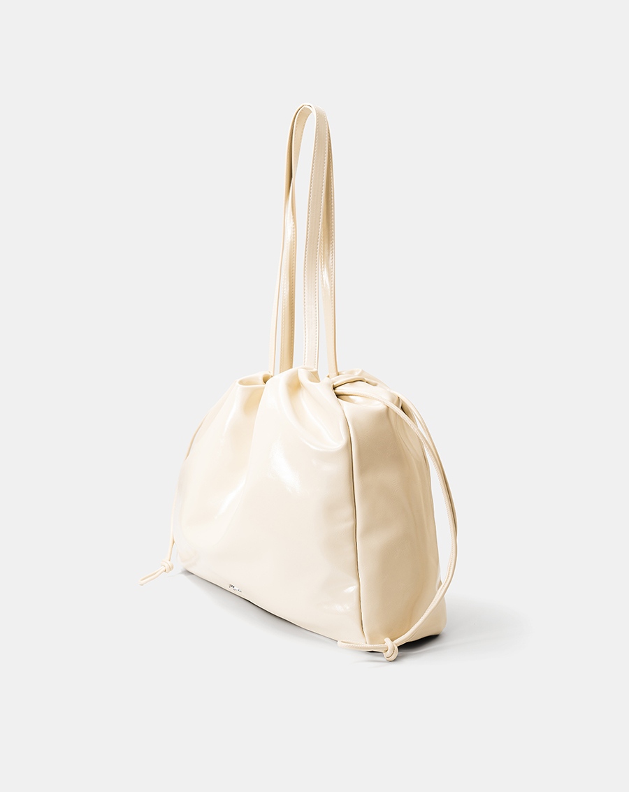 Túi Xách Lớn Tote Rút Dây - Image 6