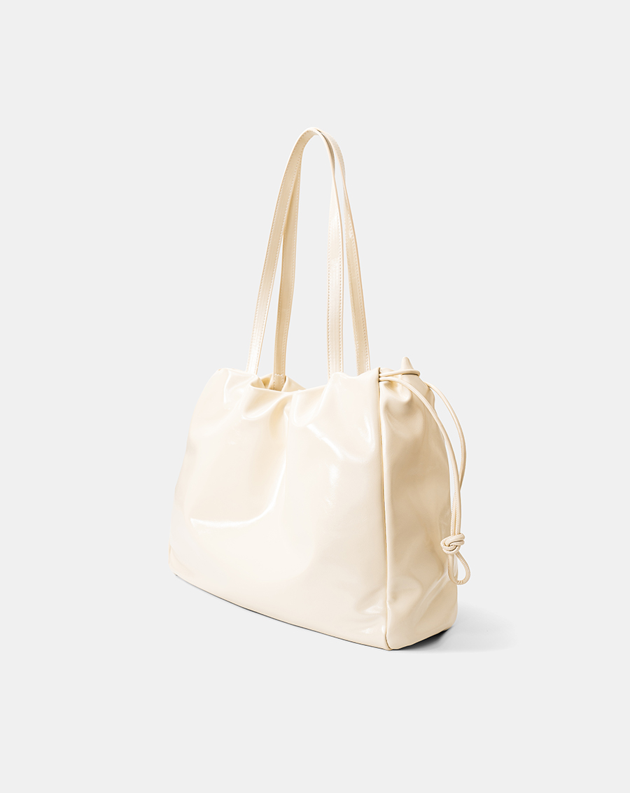 Túi Xách Lớn Tote Rút Dây - Image 7