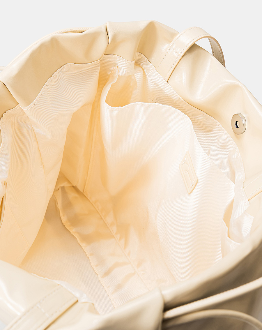 Túi Xách Lớn Tote Rút Dây - Image 8