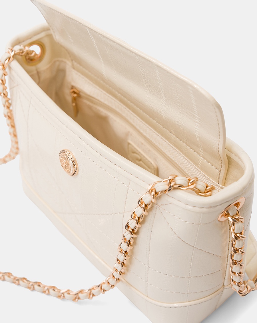 Túi Xách Nhỏ Túi Xách Nhỏ Phối Charm Strawberry - Image 6