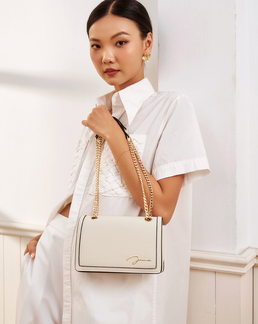 Túi Xách Nhỏ Đeo Vai Elite Of The Class - Image 3