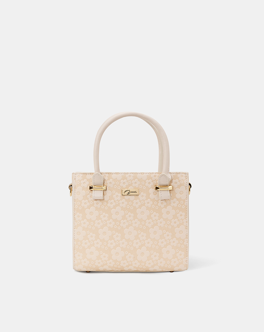 Túi Xách Nhỏ Tote In Bloom - Image 1