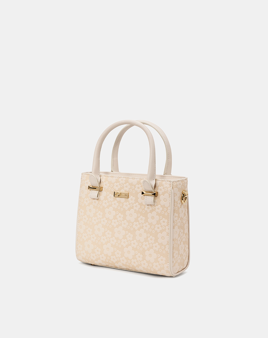Túi Xách Nhỏ Tote In Bloom - Image 6