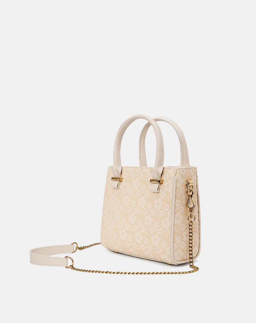 Túi Xách Nhỏ Tote In Bloom - Image 7