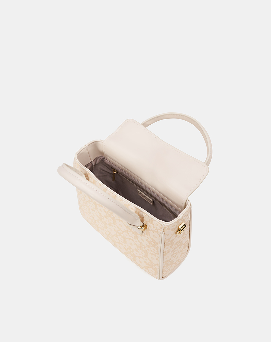 Túi Xách Nhỏ Tote In Bloom - Image 8