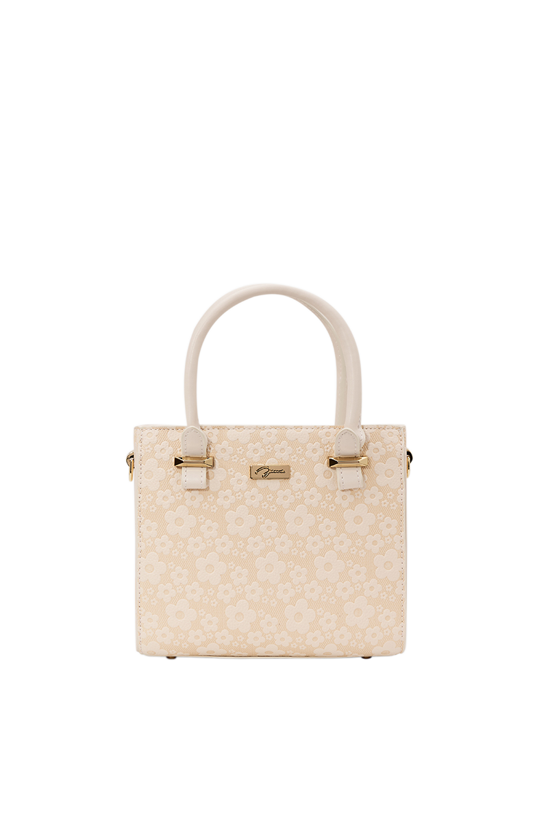 Túi Xách Nhỏ Tote In Bloom - Image 9