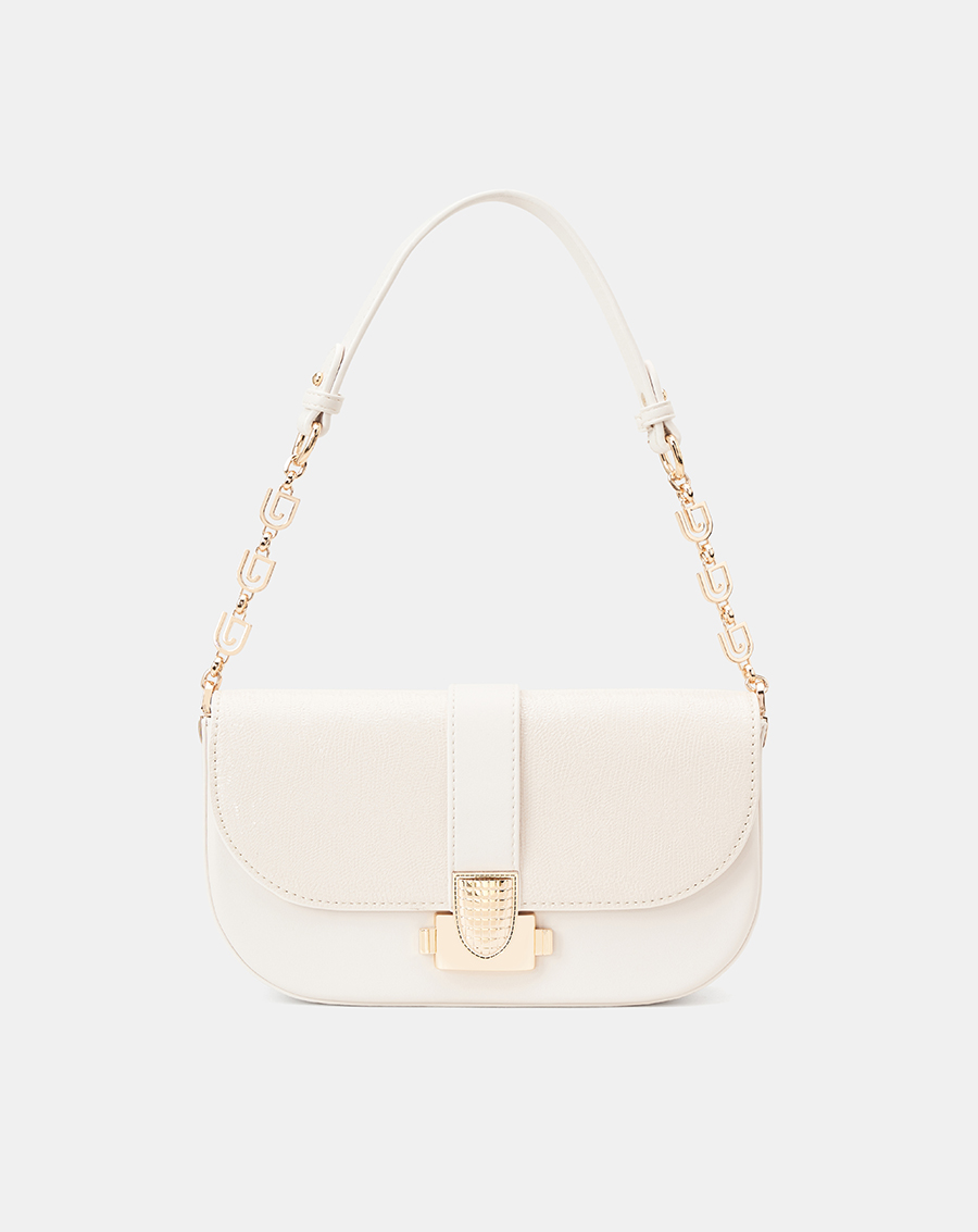 Túi Xách Nhỏ Đeo Vai Xích Chữ J - Image 1