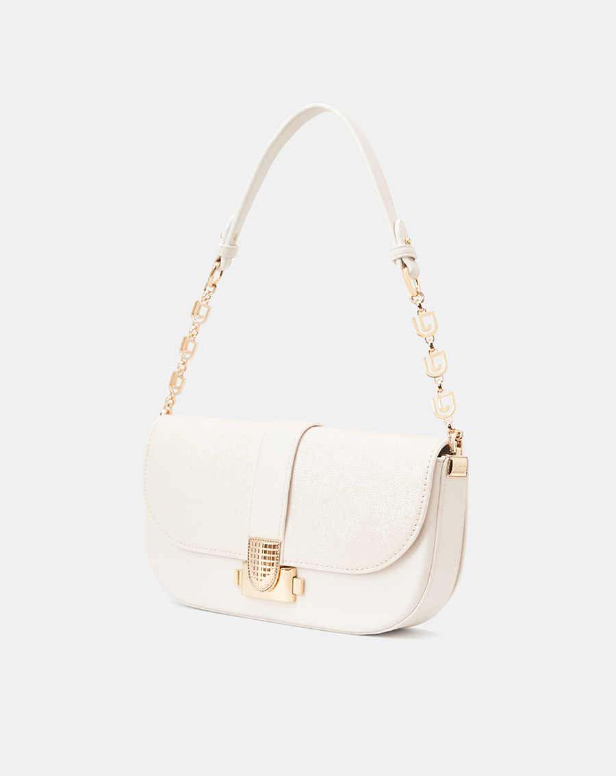 Túi Xách Nhỏ Đeo Vai Xích Chữ J - Image 6