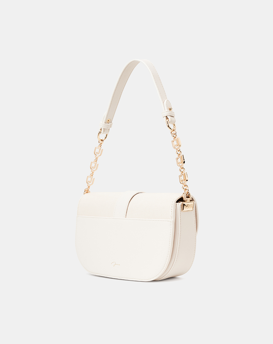 Túi Xách Nhỏ Đeo Vai Xích Chữ J - Image 7