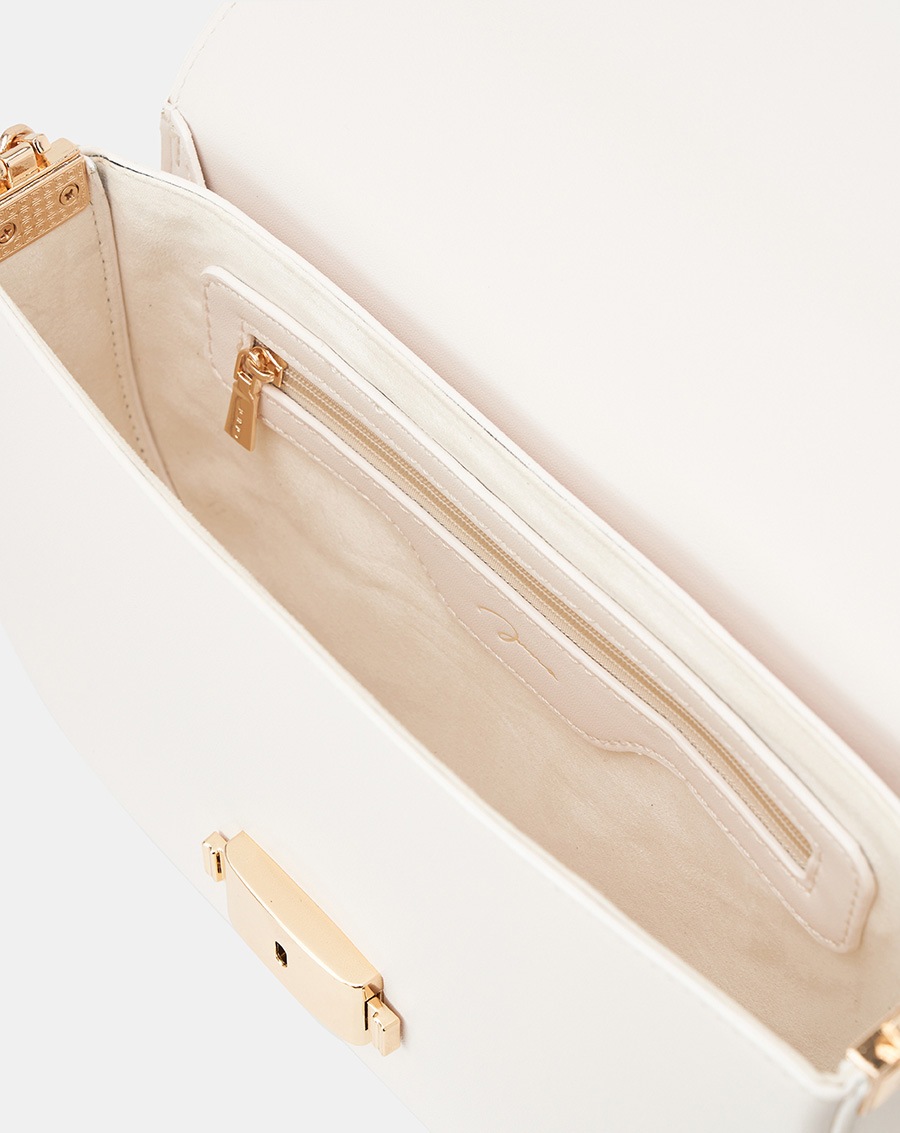 Túi Xách Nhỏ Đeo Vai Xích Chữ J - Image 8