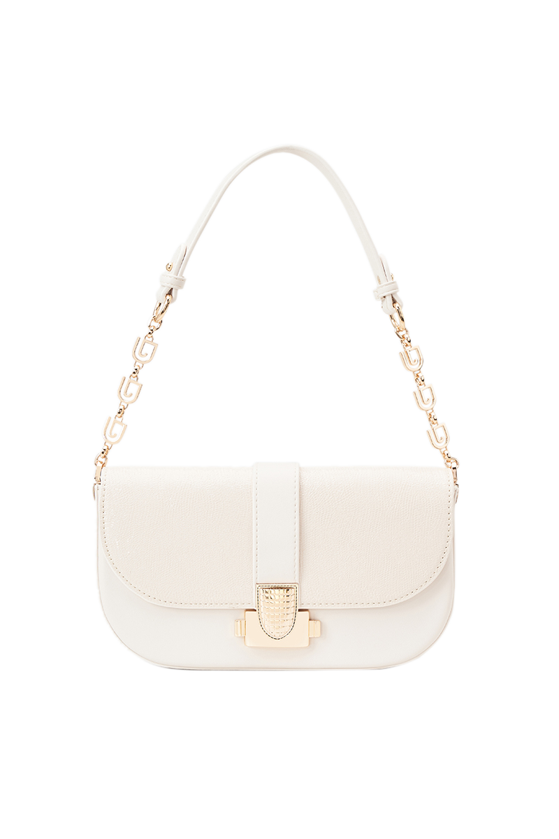 Túi Xách Nhỏ Đeo Vai Xích Chữ J - Image 9