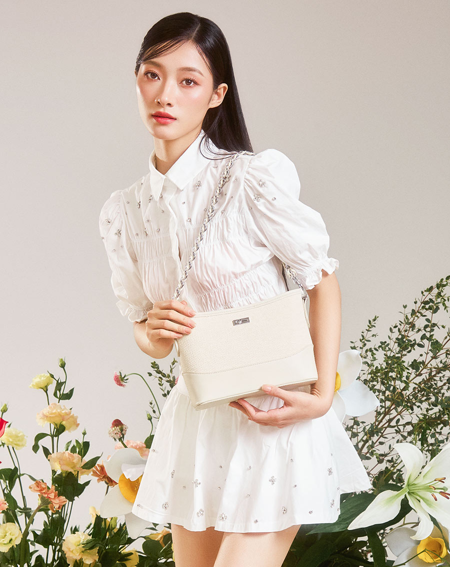 Túi Xách Nhỏ Dáng Hobo - Image 3