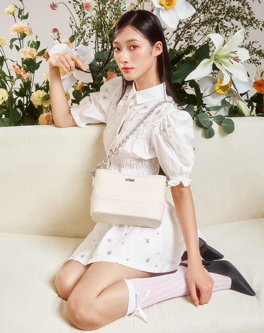 Túi Xách Nhỏ Dáng Hobo - Image 4