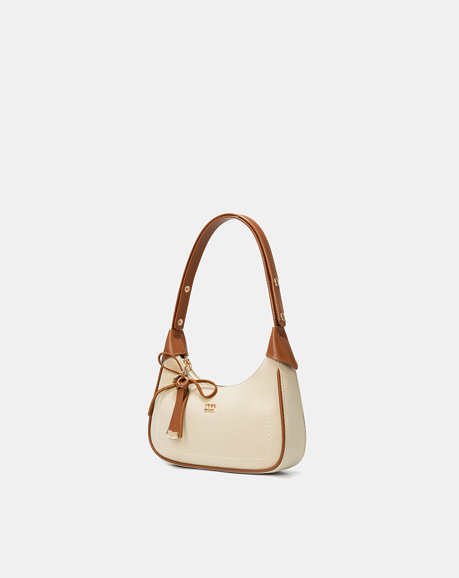 Túi Xách Nhỏ Croissant Trang Trí Charm - Image 6
