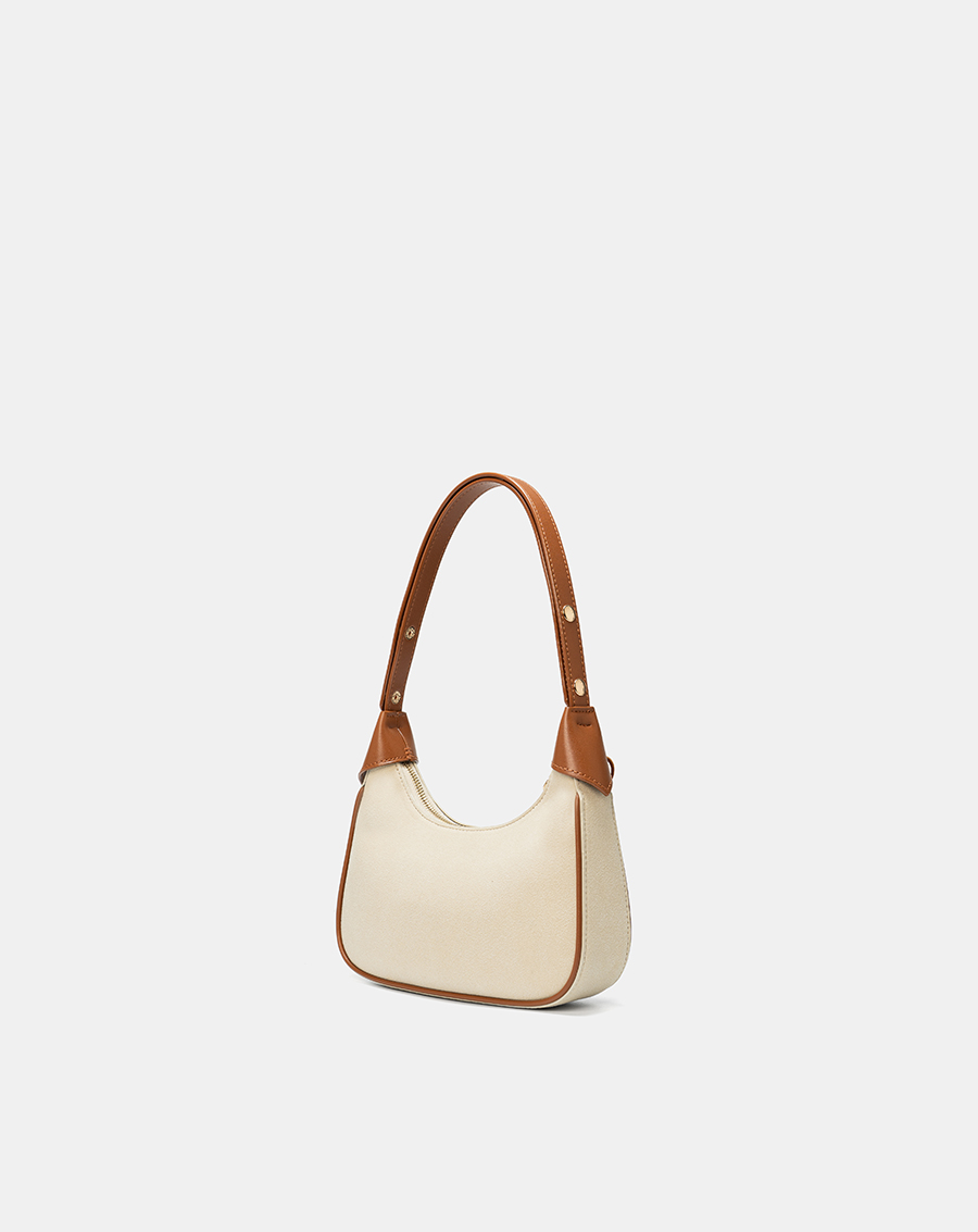 Túi Xách Nhỏ Croissant Trang Trí Charm - Image 7