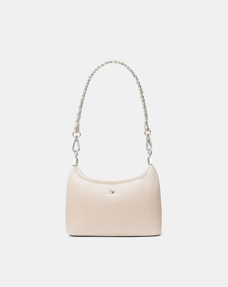 Túi Xách Nhỏ Shoulder Strap Chần Chỉ Hoạ Tiết