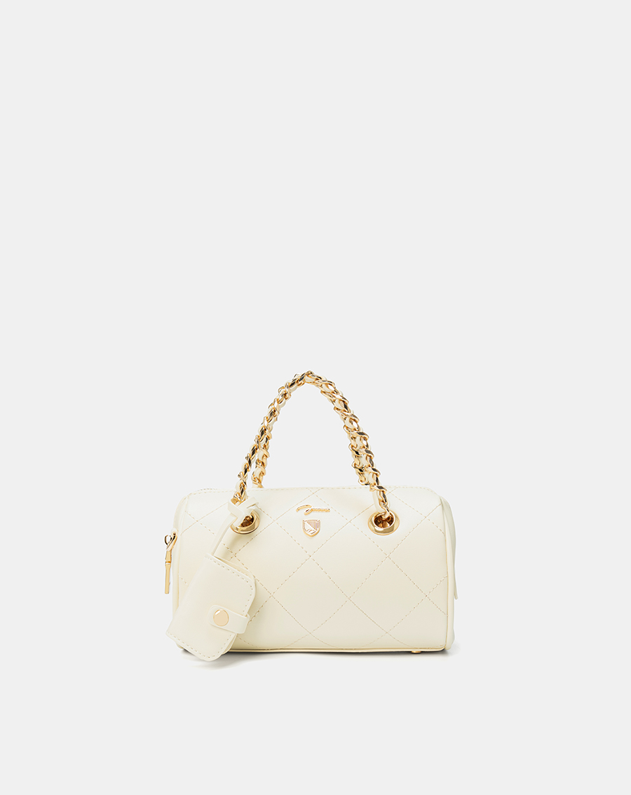 Túi Xách Nhỏ Form Bowling Preppy Hanbook - Image 1