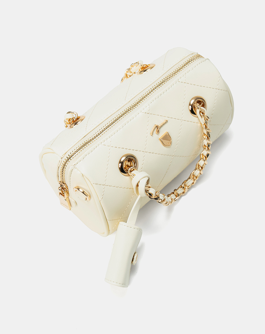 Túi Xách Nhỏ Form Bowling Preppy Hanbook - Image 5