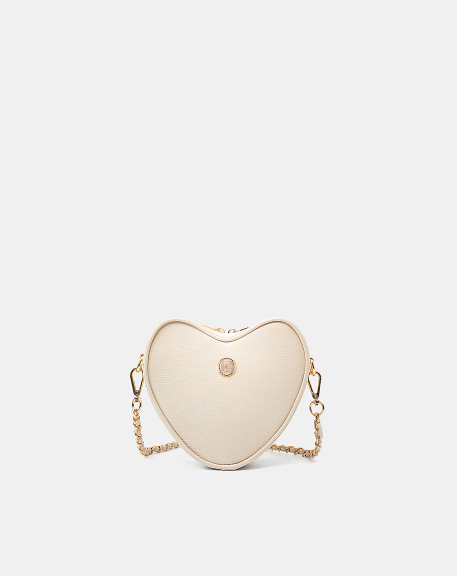 Túi Xách Nhỏ Heart Shaped Ivy