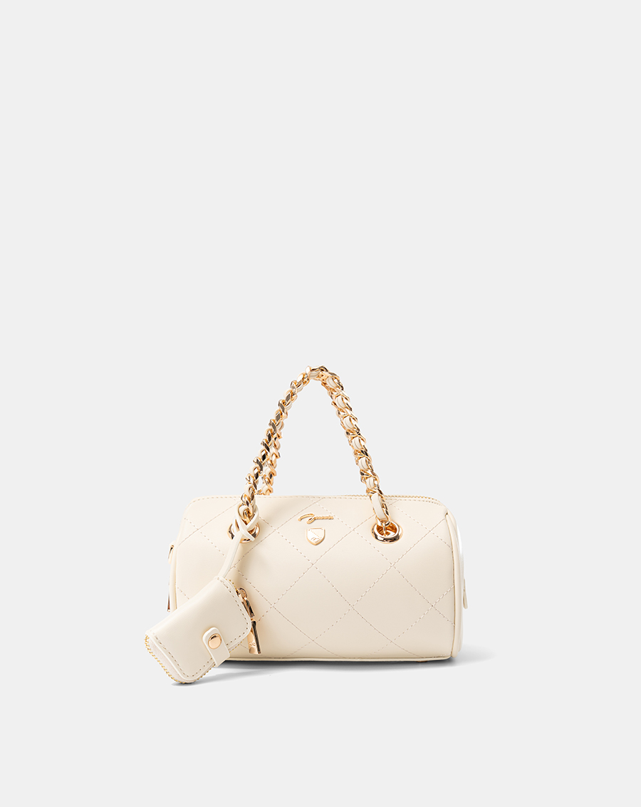 Túi Xách Nhỏ Form Bowling Preppy Hanbook - Image 1