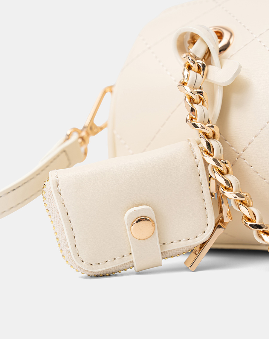 Túi Xách Nhỏ Form Bowling Preppy Hanbook - Image 2