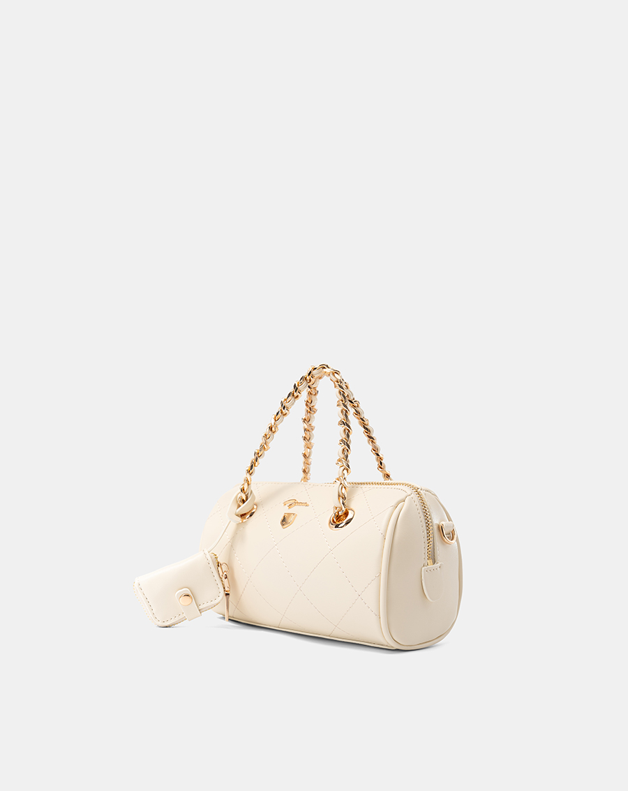 Túi Xách Nhỏ Form Bowling Preppy Hanbook - Image 4