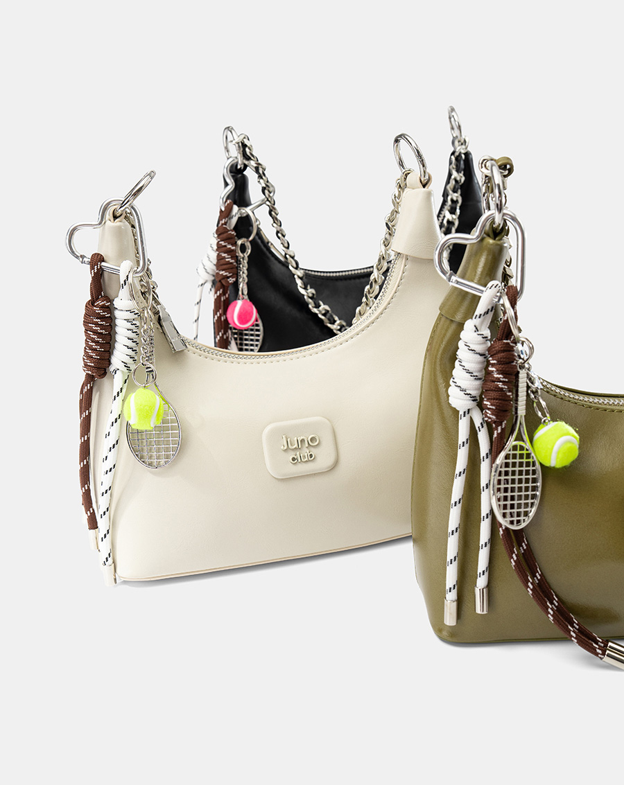 Túi Xách Nhỏ Juno Club - Image 2