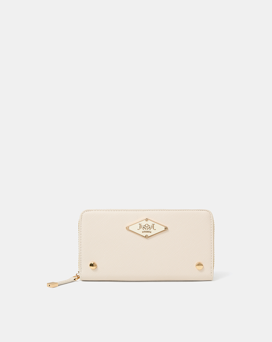 Ví Dây Kéo Khoá Trang Trí - Image 1