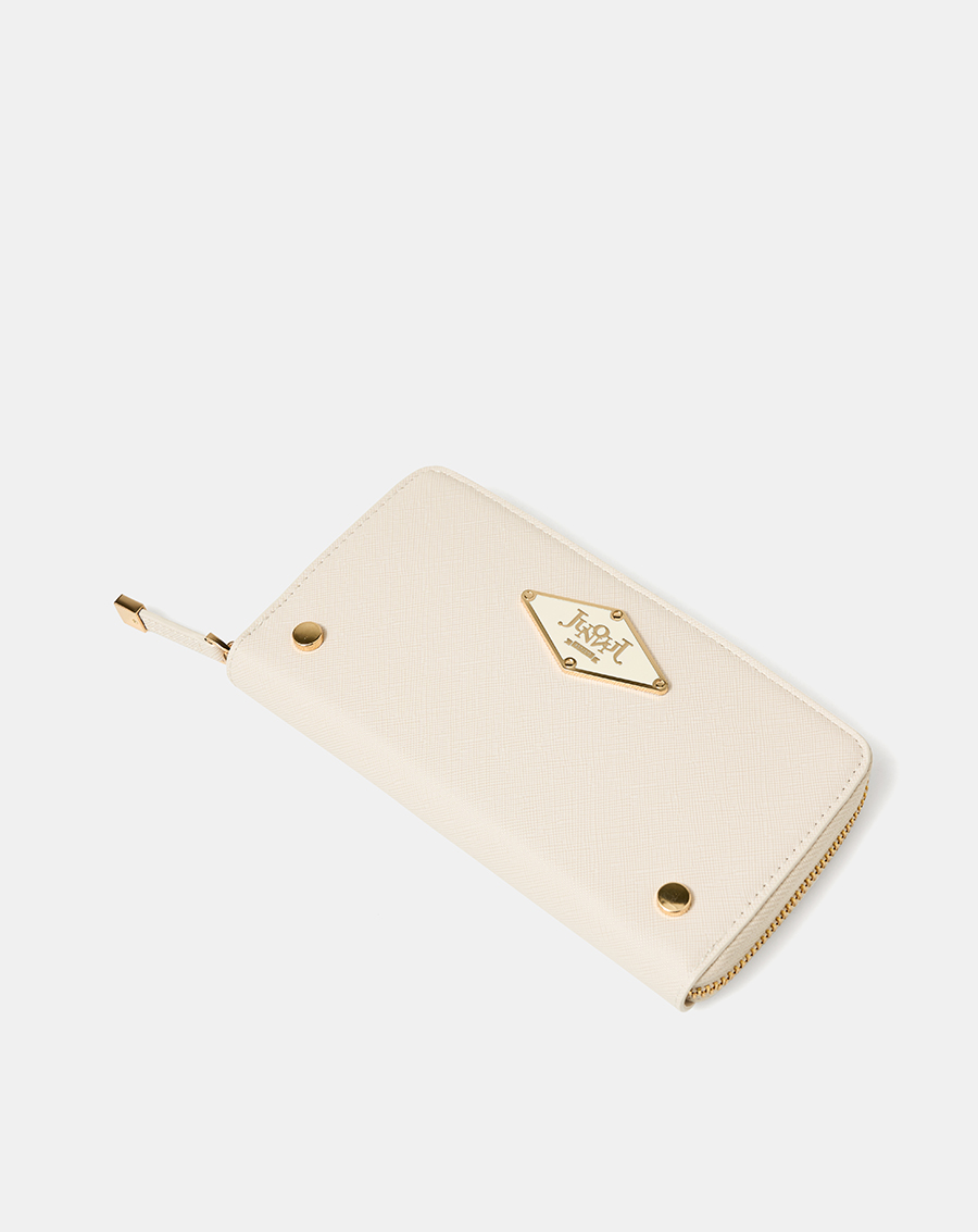 Ví Dây Kéo Khoá Trang Trí - Image 5