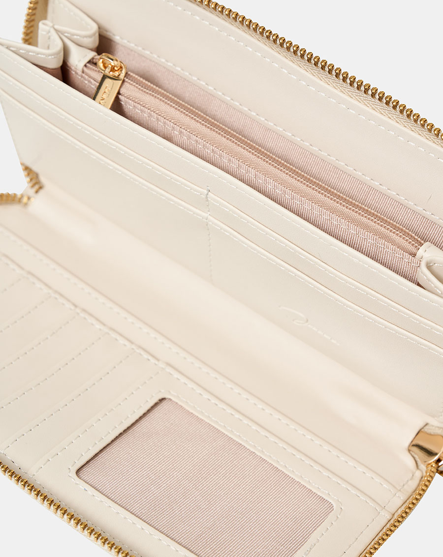 Ví Dây Kéo Khoá Trang Trí - Image 8