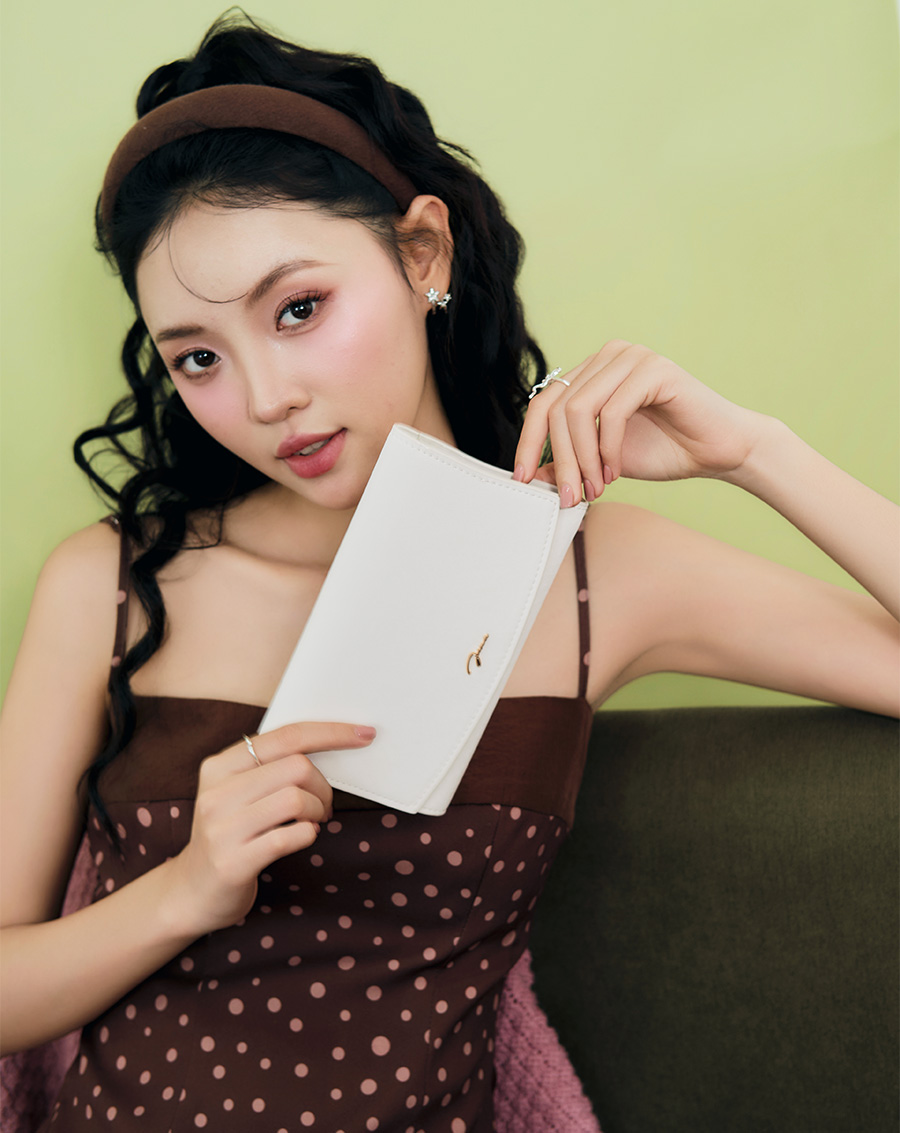 Ví Dài Nắp Gập - Image 3