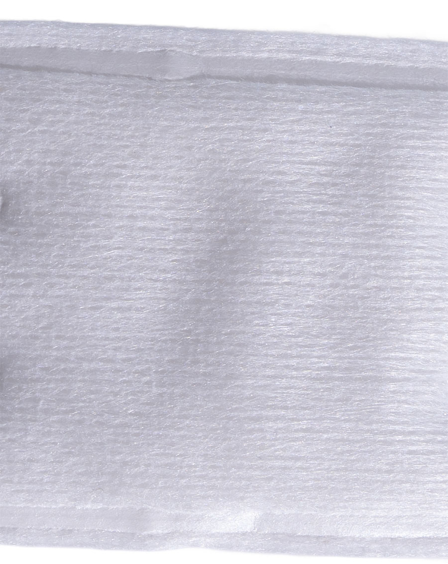 Bông Tẩy Trang Horus Cao Cấp Rectangular Soft Cotton Pad 200 Miếng - Image 3