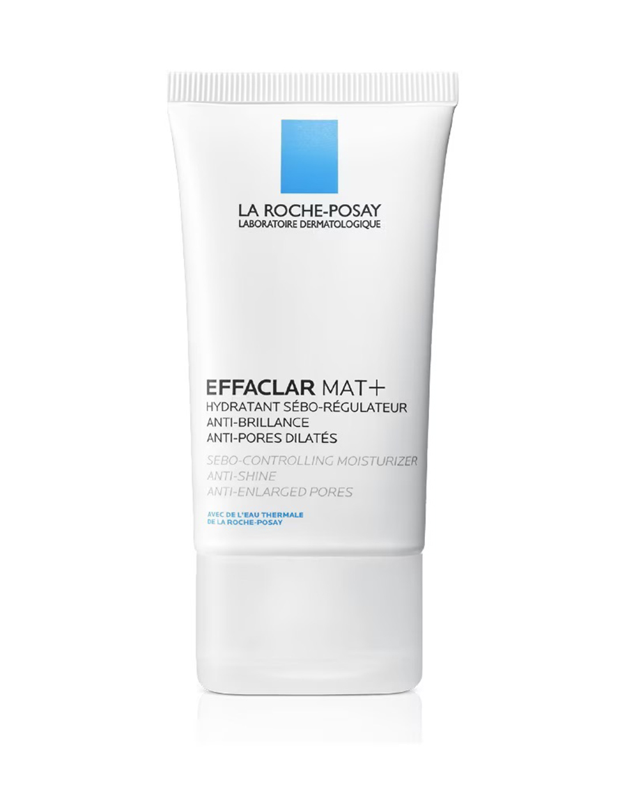Kem Dưỡng Da La Roche-Posay Effaclar Mat+ 40ml KDD023