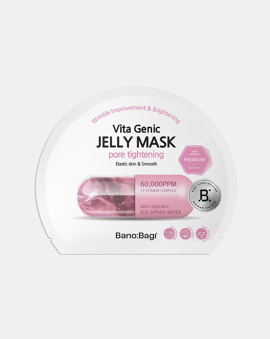 Mặt nạ Vita Genic Jelly Mask – Pore Tightening - Image 1