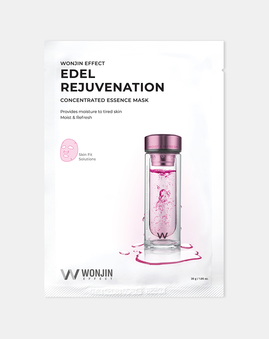 WONJIN Edel Rejuvenation Mask - Image 1