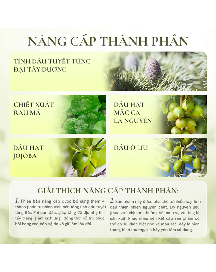 Sáp Tẩy Trang Mlen Diary 100g - Image 2